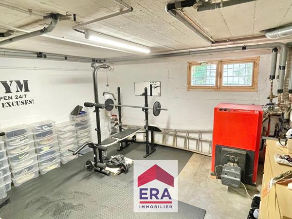 Maison Sartrouville 4 pièce(s) 66 m2