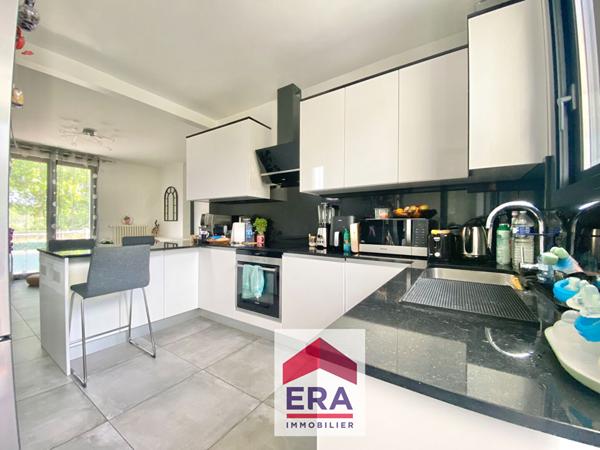 Maison Sartrouville 4 pièce(s) 66 m2