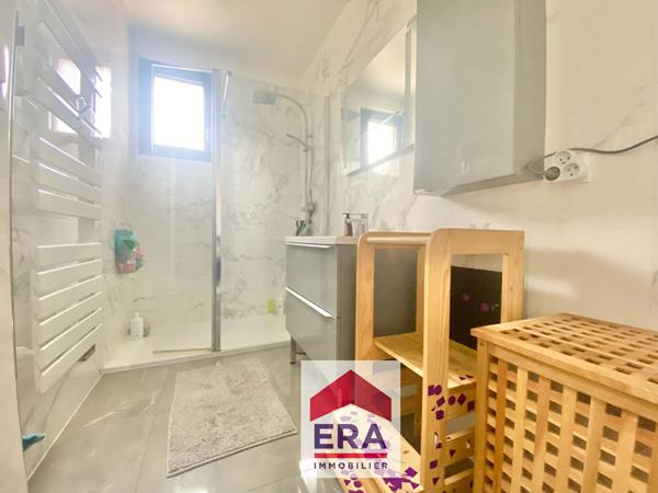 Maison Sartrouville 4 pièce(s) 66 m2