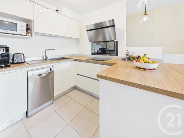 Appartement F3 à vendre  3 pièces - 66,52 m 2   TALENCE  - 33