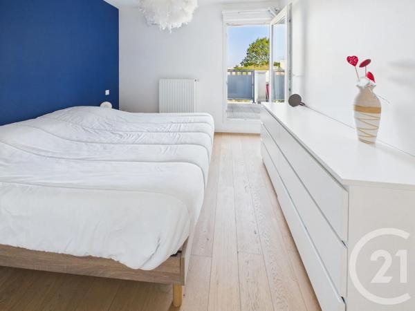 Appartement F3 à vendre  3 pièces - 66,52 m 2   TALENCE  - 33
