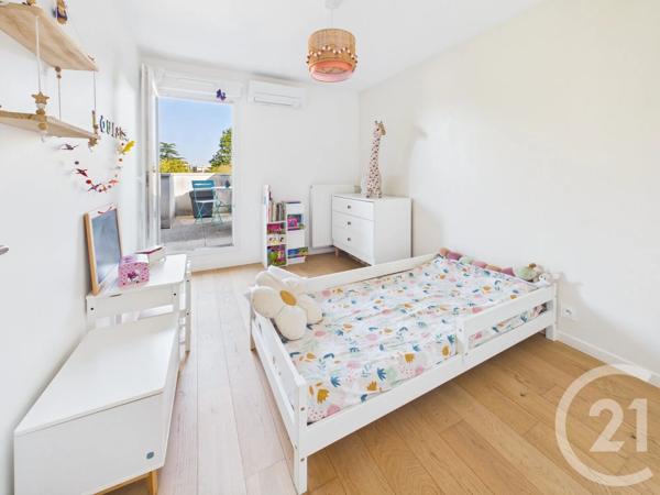 Appartement F3 à vendre  3 pièces - 66,52 m 2   TALENCE  - 33