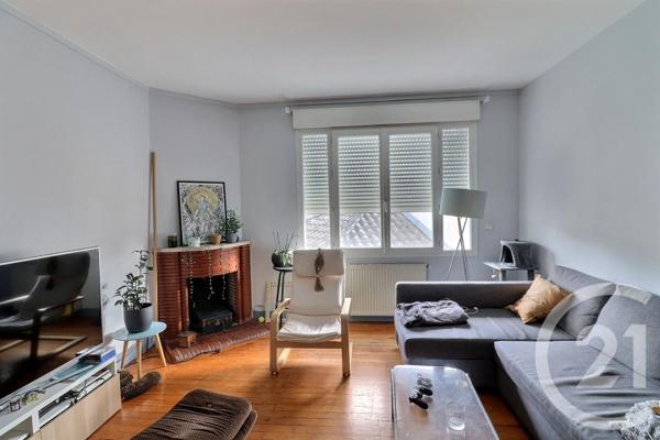 Appartement F3 à vendre  3 pièces - 66,52 m 2   TALENCE  - 33