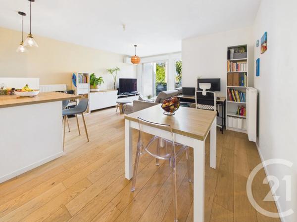 Appartement F3 à vendre  3 pièces - 66,52 m 2   TALENCE  - 33