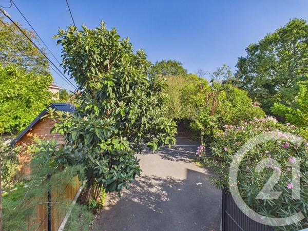 Appartement F3 à vendre  3 pièces - 66,52 m 2   TALENCE  - 33