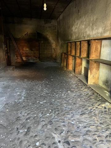 14 AVENUE MARECHAL FOCH -  GRAND GARAGE A LOUER