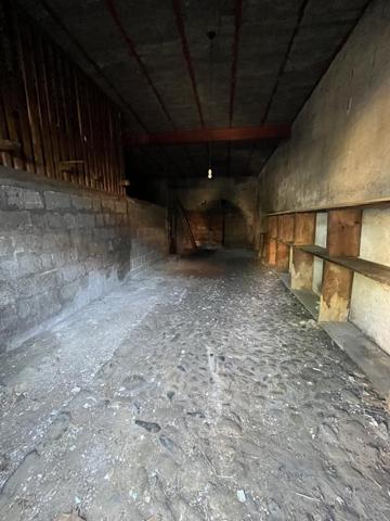 14 AVENUE MARECHAL FOCH -  GRAND GARAGE A LOUER