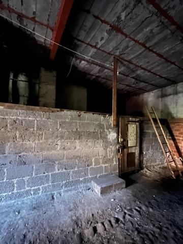 14 AVENUE MARECHAL FOCH -  GRAND GARAGE A LOUER