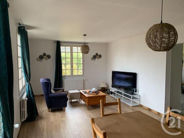 Maison à vendre  6 pièces - 124 m2 COUTANCES - 50