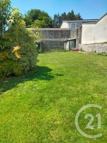 Maison à vendre  6 pièces - 124 m2 COUTANCES - 50