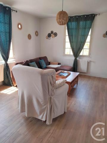 Maison à vendre  6 pièces - 124 m2 COUTANCES - 50