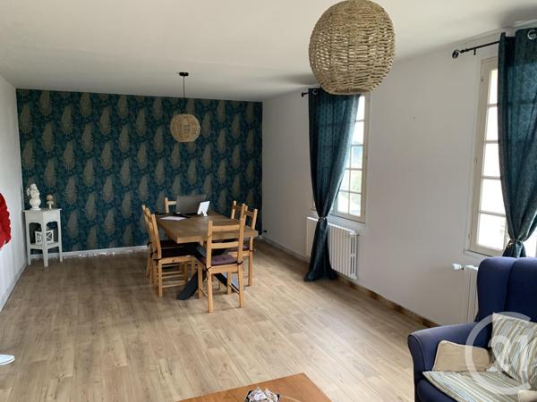 Maison à vendre  6 pièces - 124 m2 COUTANCES - 50