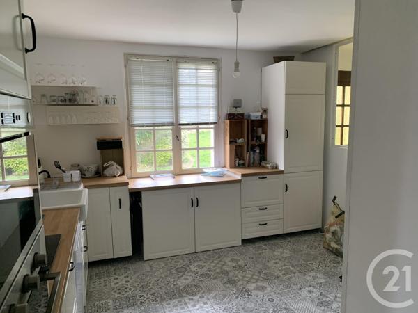 Maison à vendre  6 pièces - 124 m2 COUTANCES - 50