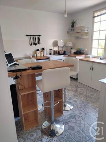 Maison à vendre  6 pièces - 124 m2 COUTANCES - 50