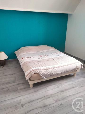 Maison à vendre  6 pièces - 124 m2 COUTANCES - 50