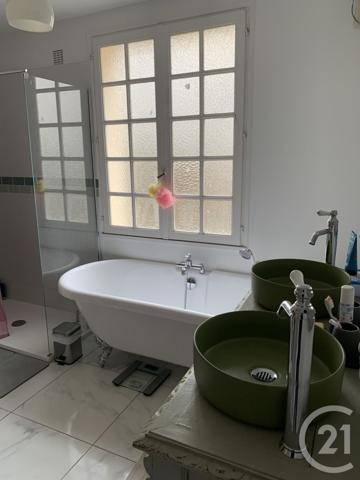 Maison à vendre  6 pièces - 124 m2 COUTANCES - 50