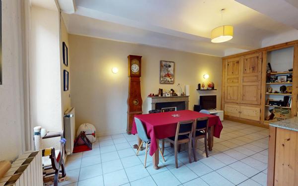 Maison à vendre    3 pièces •  Loriol-sur-Drôme