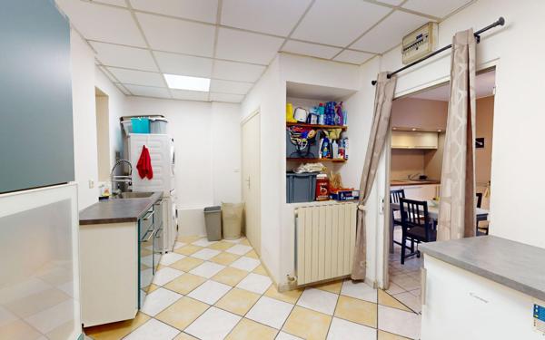 Maison à vendre    3 pièces •  Loriol-sur-Drôme