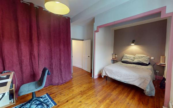 Maison à vendre    3 pièces •  Loriol-sur-Drôme