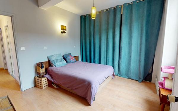 Maison à vendre    3 pièces •  Loriol-sur-Drôme