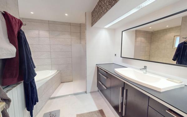 Maison à vendre    3 pièces •  Loriol-sur-Drôme