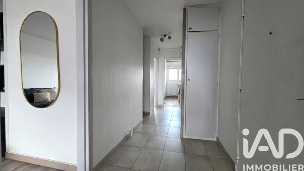 Appartement à vendre 3 pièces 72 m² Clermont-Ferrand