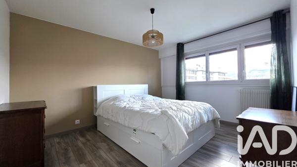 Appartement à vendre 3 pièces 72 m² Clermont-Ferrand