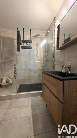 Appartement à vendre 3 pièces 72 m² Clermont-Ferrand