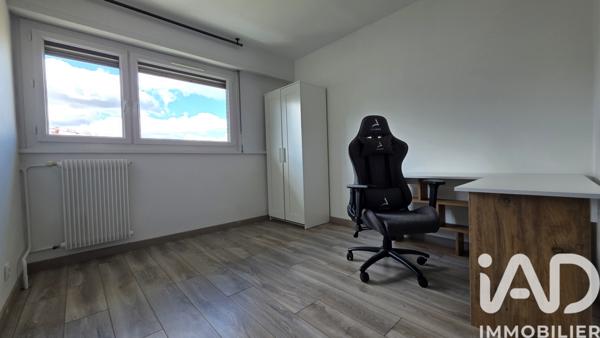 Appartement à vendre 3 pièces 72 m² Clermont-Ferrand