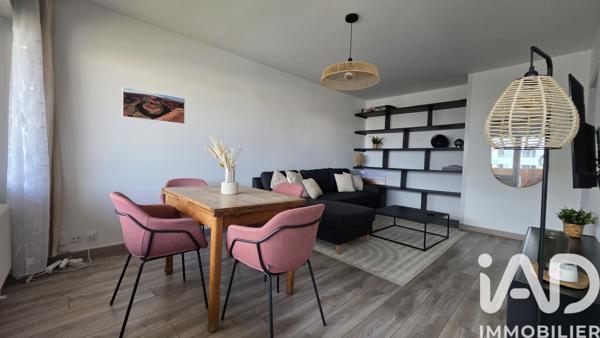 Appartement à vendre 3 pièces 72 m² Clermont-Ferrand