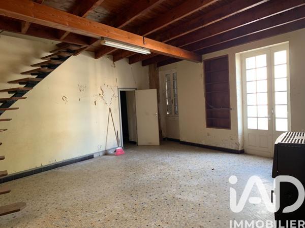 Maison à vendre 10 pièces 297 m² Pomport