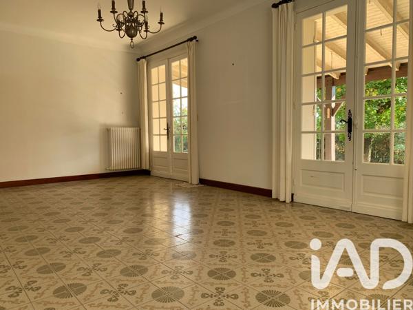 Maison à vendre 10 pièces 297 m² Pomport