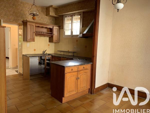Maison à vendre 10 pièces 297 m² Pomport