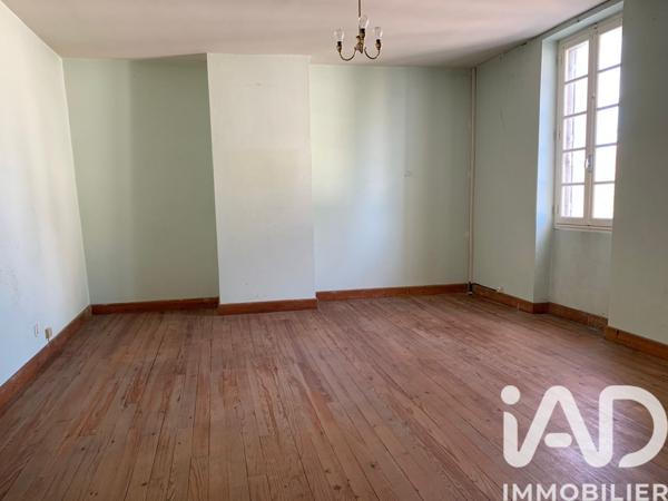 Maison à vendre 10 pièces 297 m² Pomport