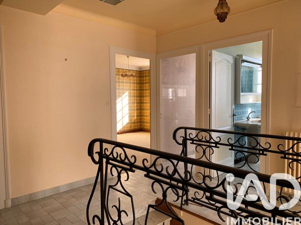 Maison à vendre 10 pièces 297 m² Pomport