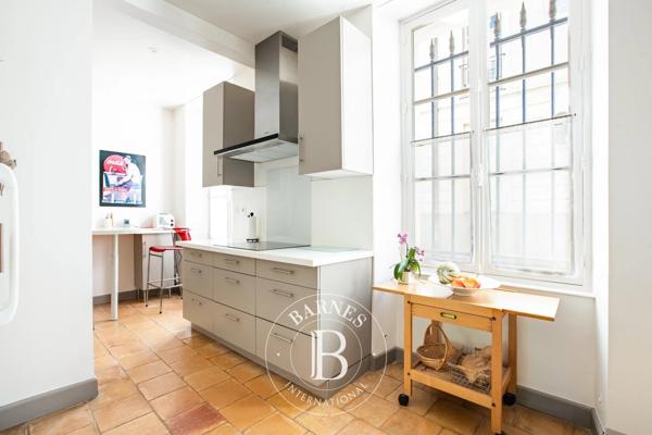 Saint-Germain-en-Laye, Maison 6 Chambres -  295 m² à vendre
