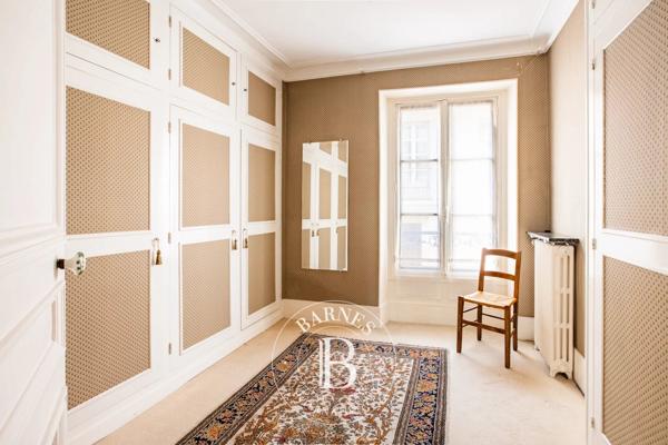 Saint-Germain-en-Laye, Maison 6 Chambres -  295 m² à vendre