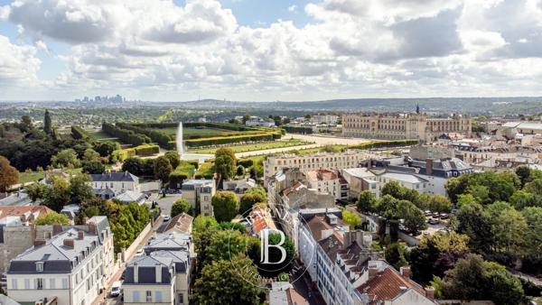 Saint-Germain-en-Laye, Maison 6 Chambres -  295 m² à vendre