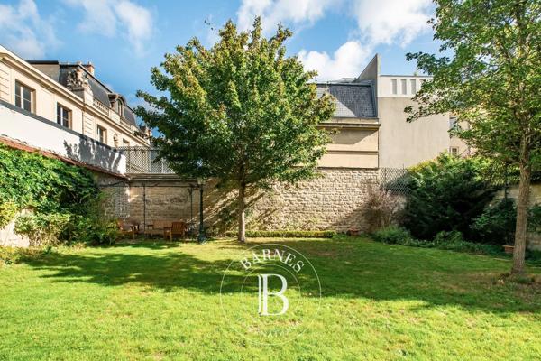 Saint-Germain-en-Laye, Maison 6 Chambres -  295 m² à vendre