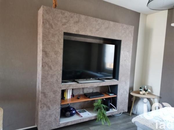 Appartement à vendre 4 pièces 78 m² Colmar