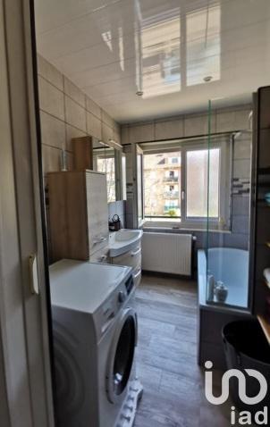 Appartement à vendre 4 pièces 78 m² Colmar