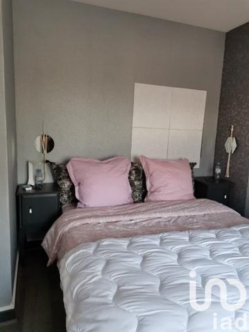 Appartement à vendre 4 pièces 78 m² Colmar