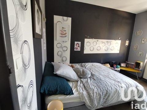 Appartement à vendre 4 pièces 78 m² Colmar