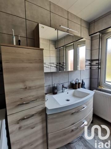 Appartement à vendre 4 pièces 78 m² Colmar