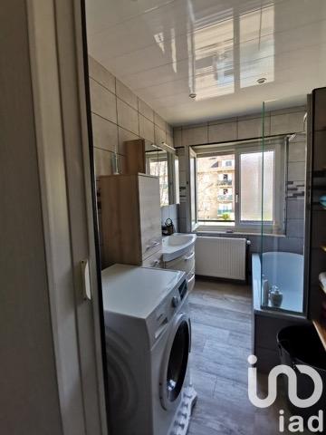 Appartement à vendre 4 pièces 78 m² Colmar