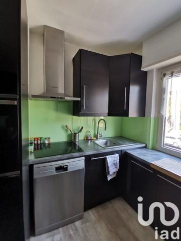 Appartement à vendre 4 pièces 78 m² Colmar