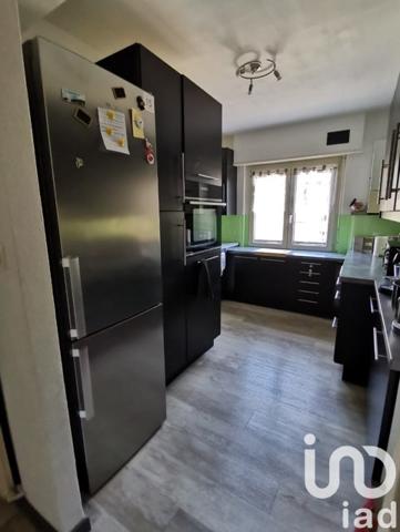 Appartement à vendre 4 pièces 78 m² Colmar