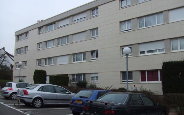 Appartement à louer    1 pièce •  Palaiseau