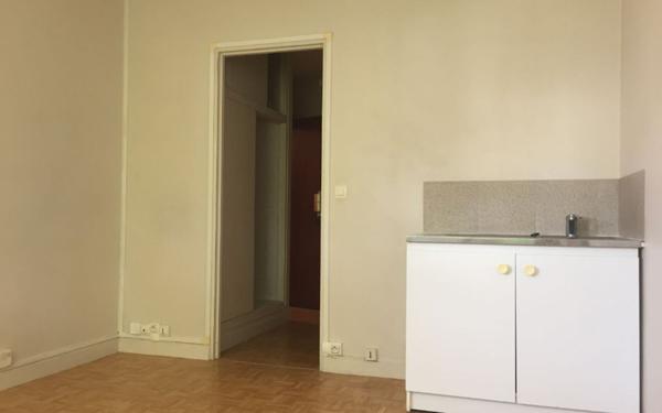 Appartement à louer    1 pièce •  Palaiseau
