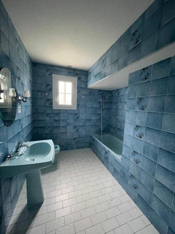 Pavillon plain-pied de 93m²